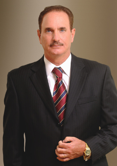Darol H. M. Carr | Personal Injury Attorney | Serving Southwest Florida